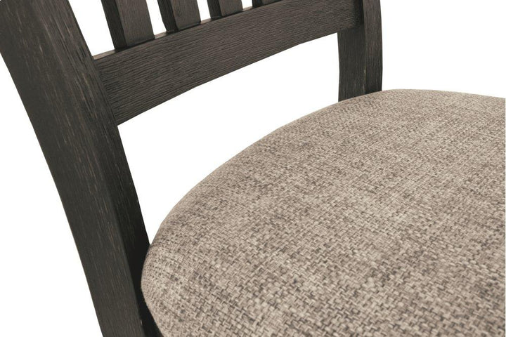 ASHLEY FURNITURE PKG000214 Dining Table and 6 Chairs