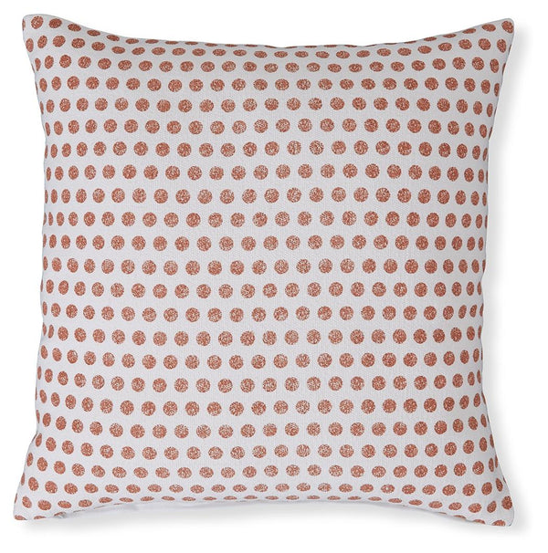 ASHLEY FURNITURE A1000942 Monique Pillow set of 4