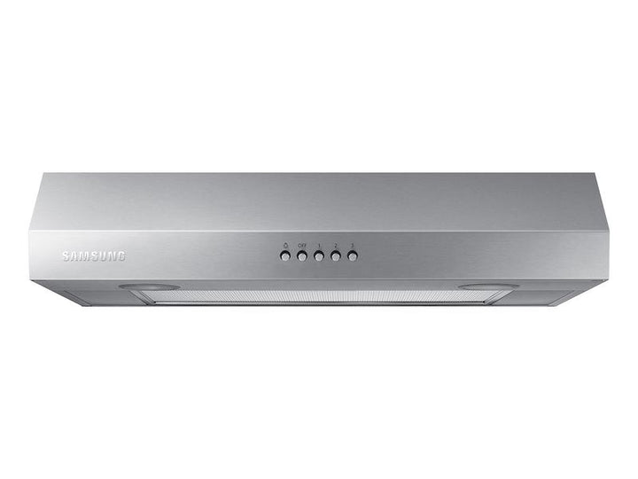 SAMSUNG NK24T4000US 24" Under Cabinet Range Hood in Stainless Steel