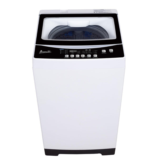 AVANTI STW16D0W 1.6 cu. ft. Top Load Washing Machine