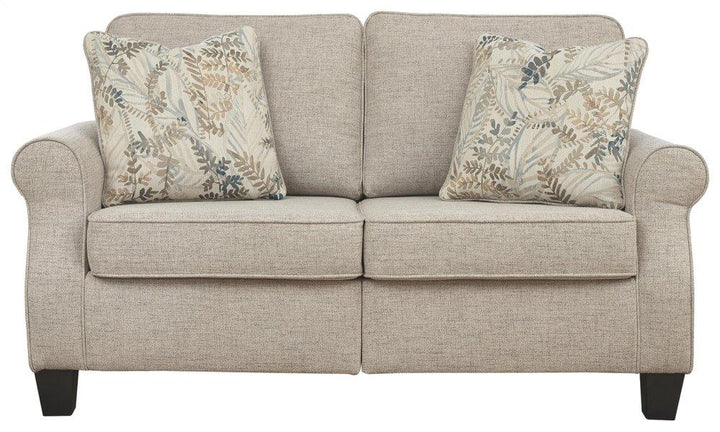ASHLEY FURNITURE 8240435 Alessio Loveseat