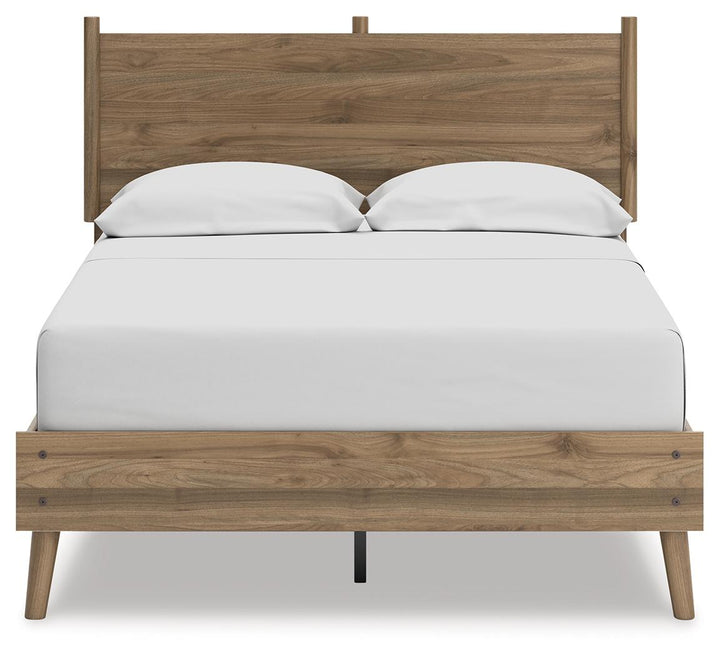 ASHLEY FURNITURE EB1187B2 Aprilyn Full Panel Bed