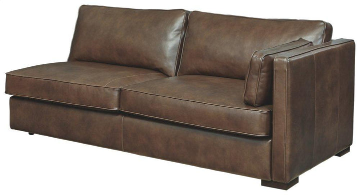 ASHLEY FURNITURE 2760267 Kiessel Right-arm Facing Sofa