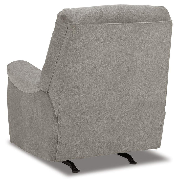 ASHLEY FURNITURE 4620625 Miravel Recliner