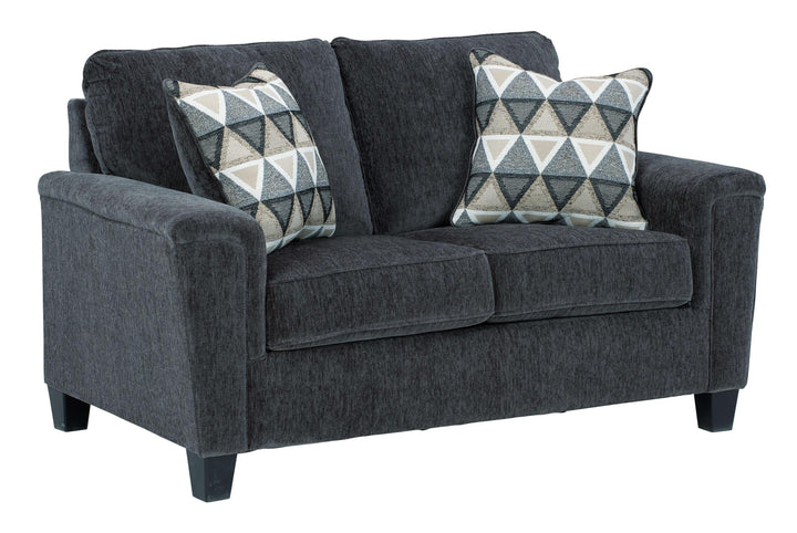 ASHLEY FURNITURE 83905U1 Abinger Sofa and Loveseat