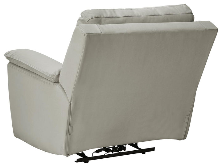 ASHLEY FURNITURE 6080613 Next-gen Gaucho Power Recliner