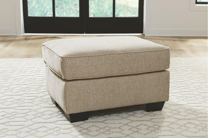 ASHLEY FURNITURE 8300414 Ardmead Ottoman