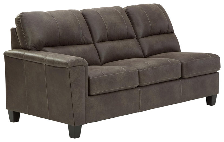 ASHLEY FURNITURE 9400266 Navi Left-arm Facing Sofa