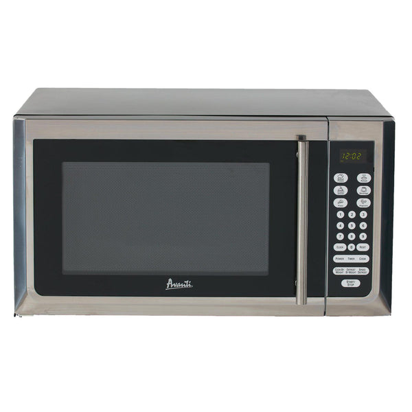 AVANTI MT16K3S 1.6 cu. ft. Microwave Oven