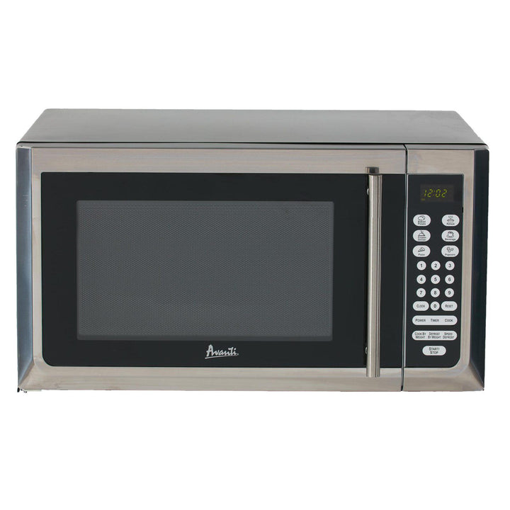 AVANTI MT16K3S 1.6 cu. ft. Microwave Oven