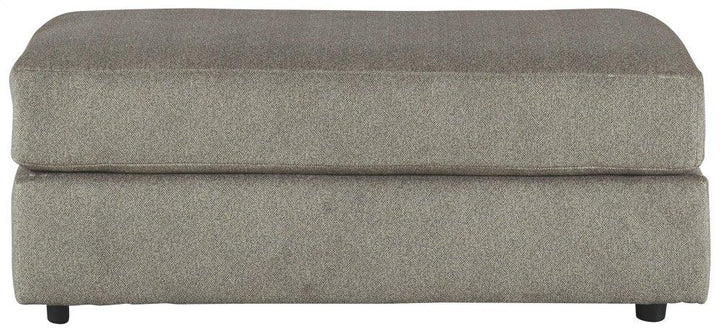 ASHLEY FURNITURE 9510308 Soletren Oversized Ottoman