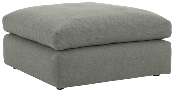 ASHLEY FURNITURE 1000708 Elyza Oversized Accent Ottoman