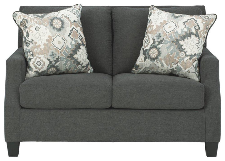 ASHLEY FURNITURE 3780135 Bayonne Loveseat