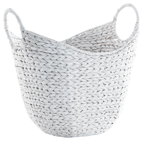ASHLEY FURNITURE A2000475 Perlman Basket set of 2