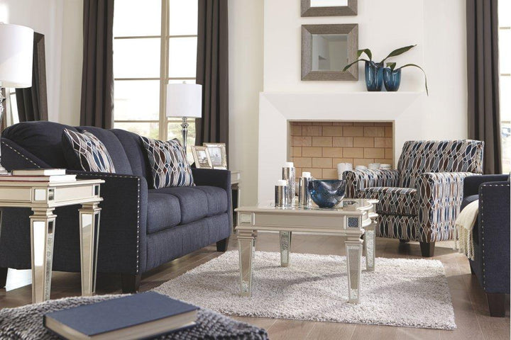 ASHLEY FURNITURE 8020238 Creeal Heights Sofa