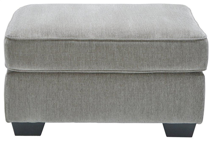 ASHLEY FURNITURE 8721408 Altari Oversized Accent Ottoman