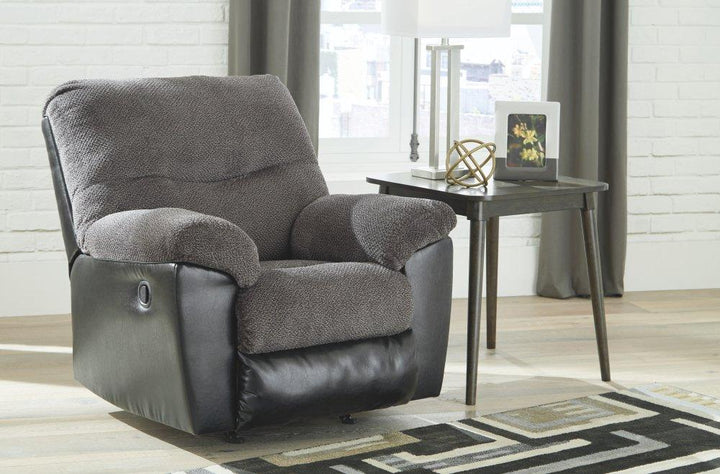 ASHLEY FURNITURE 7820225 Millingar Recliner