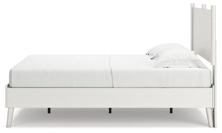 ASHLEY FURNITURE EB1024B2 Aprilyn Full Panel Bed