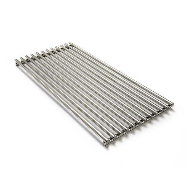 BROIL KING 18652 SIGNET TM STAINLESS ROD COOKING GRIDS