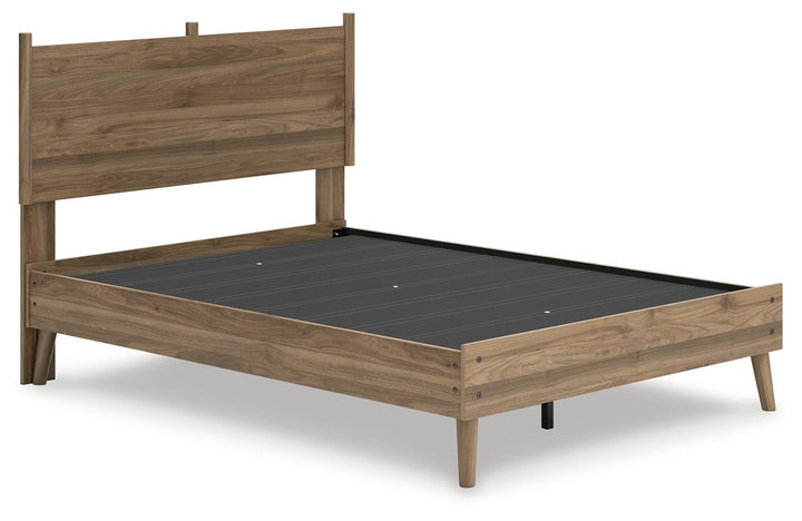ASHLEY FURNITURE EB1187B2 Aprilyn Full Panel Bed