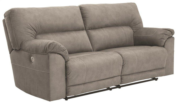 ASHLEY FURNITURE 7760147 Cavalcade Power Reclining Sofa