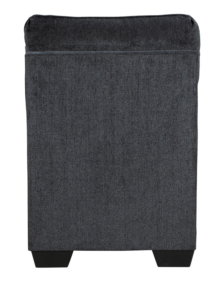ASHLEY FURNITURE 4130346 Eltmann Armless Chair