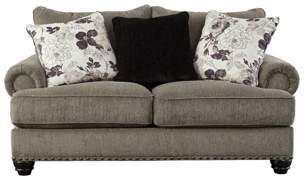 ASHLEY FURNITURE 2340235 Sembler Loveseat