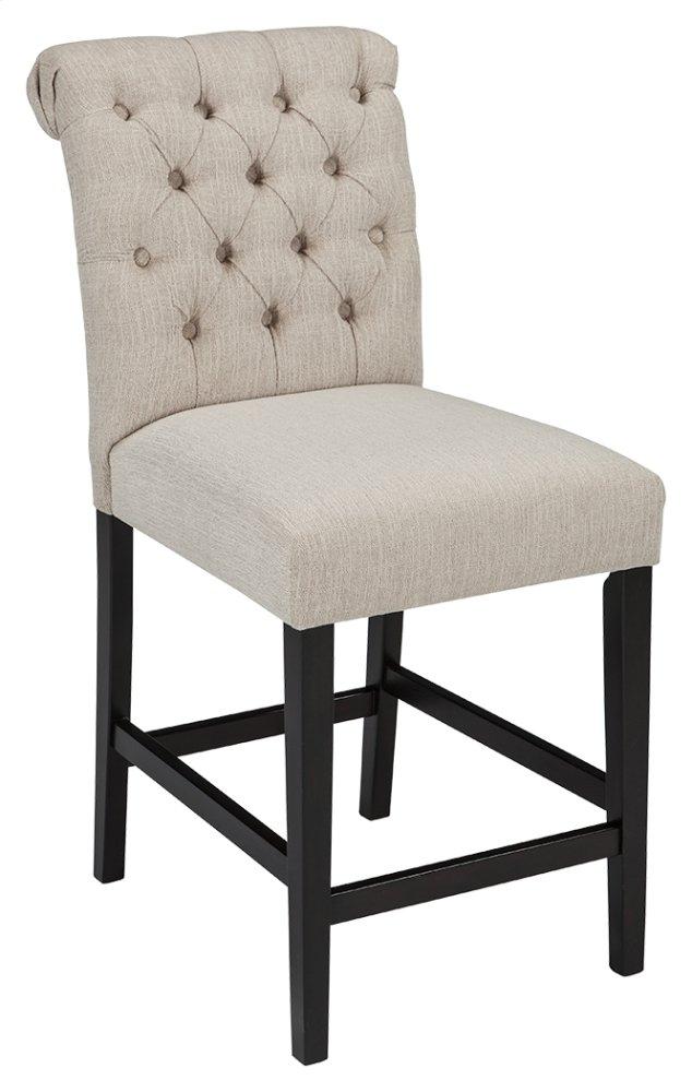 ASHLEY FURNITURE PKG000140 2-piece Bar Stool