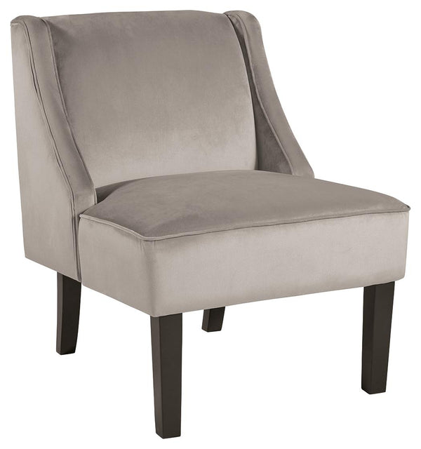 ASHLEY FURNITURE A3000141 Janesley Accent Chair