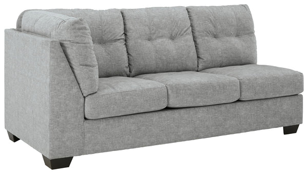 ASHLEY FURNITURE 8080466 Falkirk Left-arm Facing Sofa