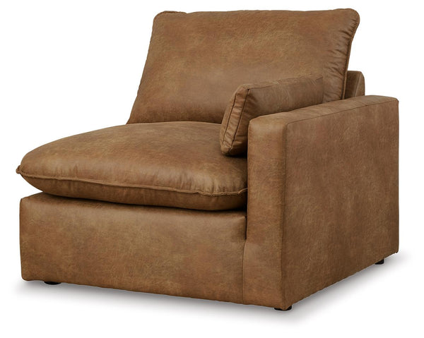 ASHLEY FURNITURE 2250165 Marlaina Right-arm Facing Corner Chair