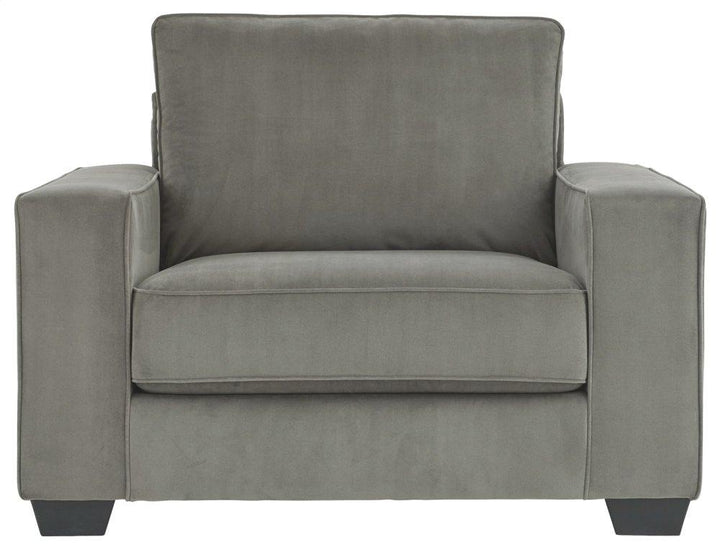 ASHLEY FURNITURE 6770323 Angleton Oversized Chair