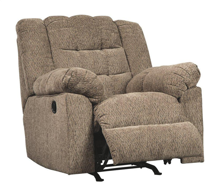 ASHLEY FURNITURE 5840125 Workhorse Recliner