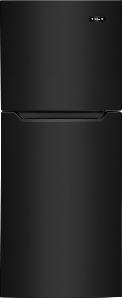 FRIGIDAIRE FFET1022UB 10.1 Cu. Ft. Top Freezer Apartment-Size Refrigerator