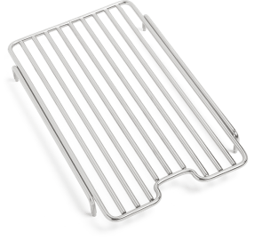 NAPOLEON BBQ S83012 Stainless Steel Infrared Side Burner Grid - for LEX 485 & Prestige 450/500/665