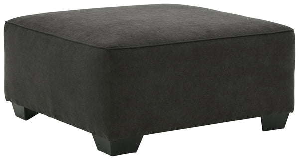 ASHLEY FURNITURE 5900508 Lucina Oversized Accent Ottoman