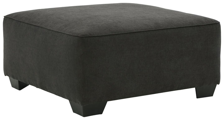 ASHLEY FURNITURE 5900508 Lucina Oversized Accent Ottoman