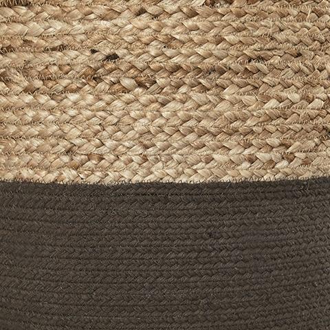 ASHLEY FURNITURE A1000675 Sweed Valley Pouf
