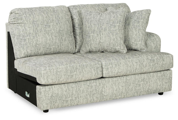 ASHLEY FURNITURE 2730456 Playwrite Right-arm Facing Loveseat