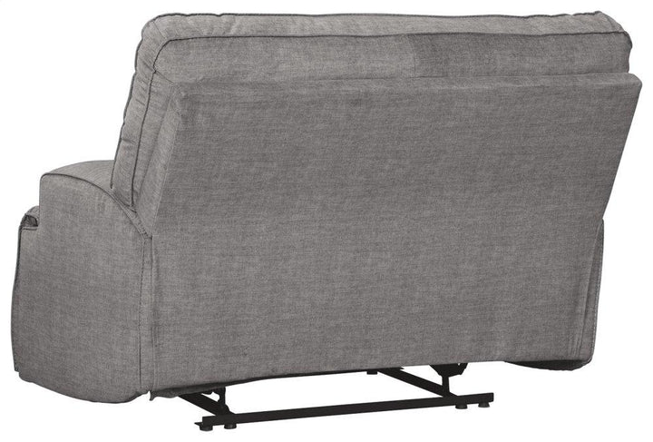 ASHLEY FURNITURE 4530282 Coombs Oversized Power Recliner