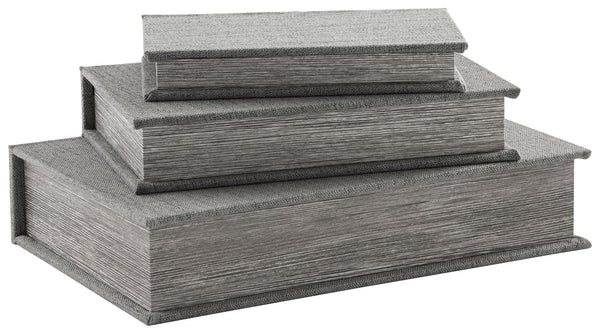 ASHLEY FURNITURE A2000487 Jolina Box set of 3