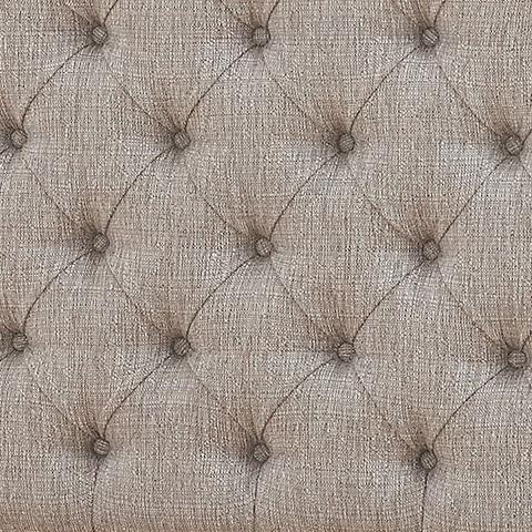 ASHLEY FURNITURE B743B2 Realyn Queen Upholstered Panel Bed
