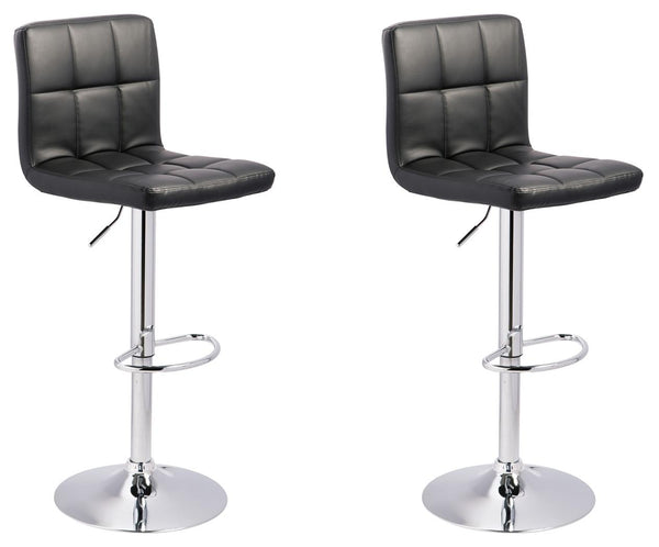 ASHLEY FURNITURE PKG000058 2-piece Bar Stool