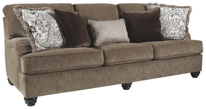 ASHLEY FURNITURE 4090138 Braemar Sofa