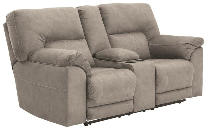 ASHLEY FURNITURE PKG007331 Sofa and Loveseat