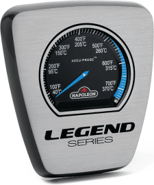 NAPOLEON BBQ S91002 Temperature Gauge - for Legend 485