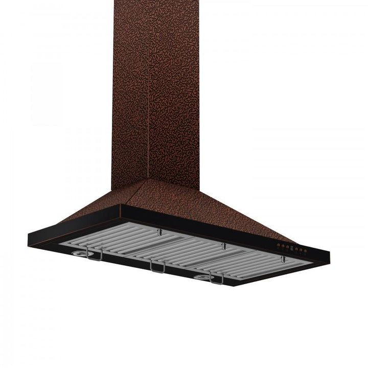 ZLINE KITCHEN AND BATH 8KBE30 ZLINE Designer Series Wall Mount Range Hood Size: 30 inch