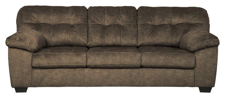 ASHLEY FURNITURE PKG001582 Sofa, Loveseat and Recliner