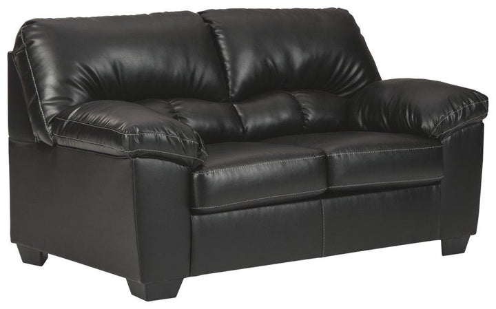 ASHLEY FURNITURE 24702U1 Brazoria Sofa and Loveseat