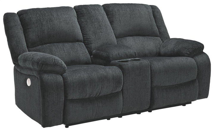 ASHLEY FURNITURE PKG007322 Sofa, Loveseat and Recliner